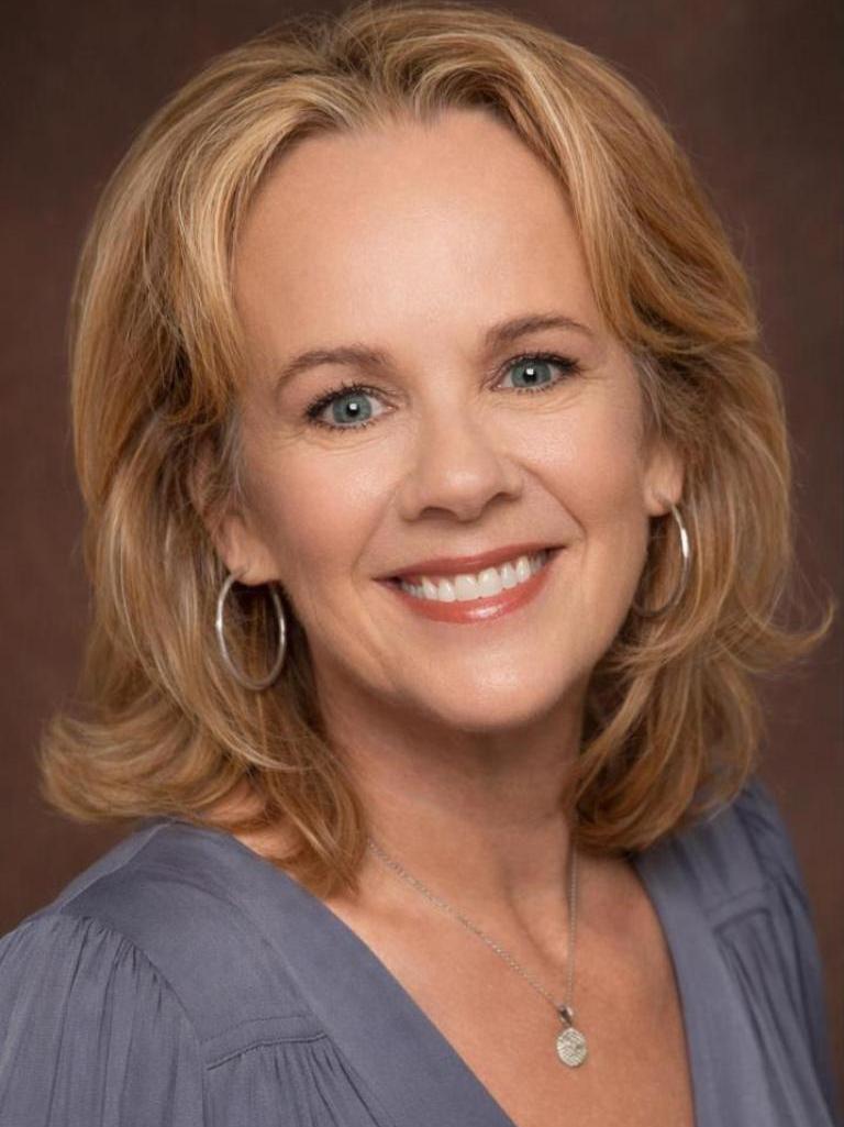Teresa Recar Profile Image
