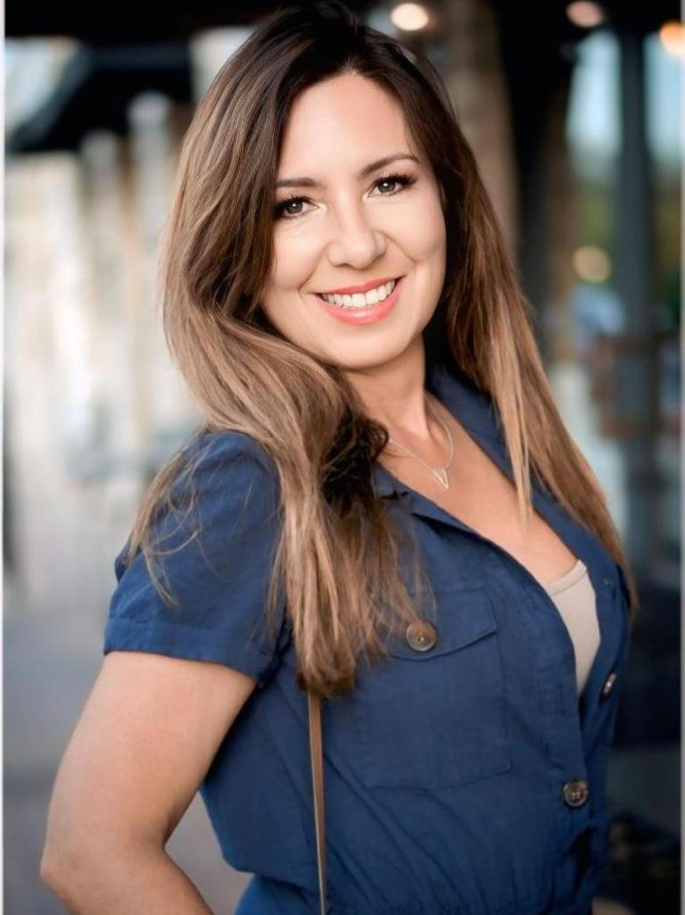 Grace Vela Profile Image