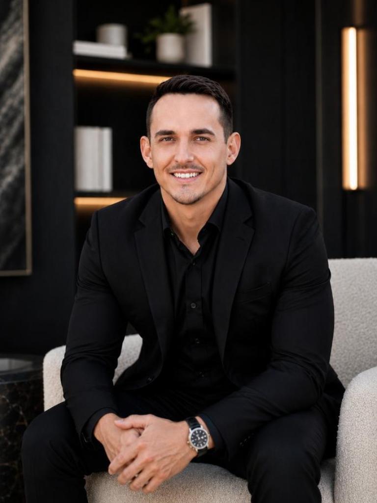 Mike Bilicki Profile Image