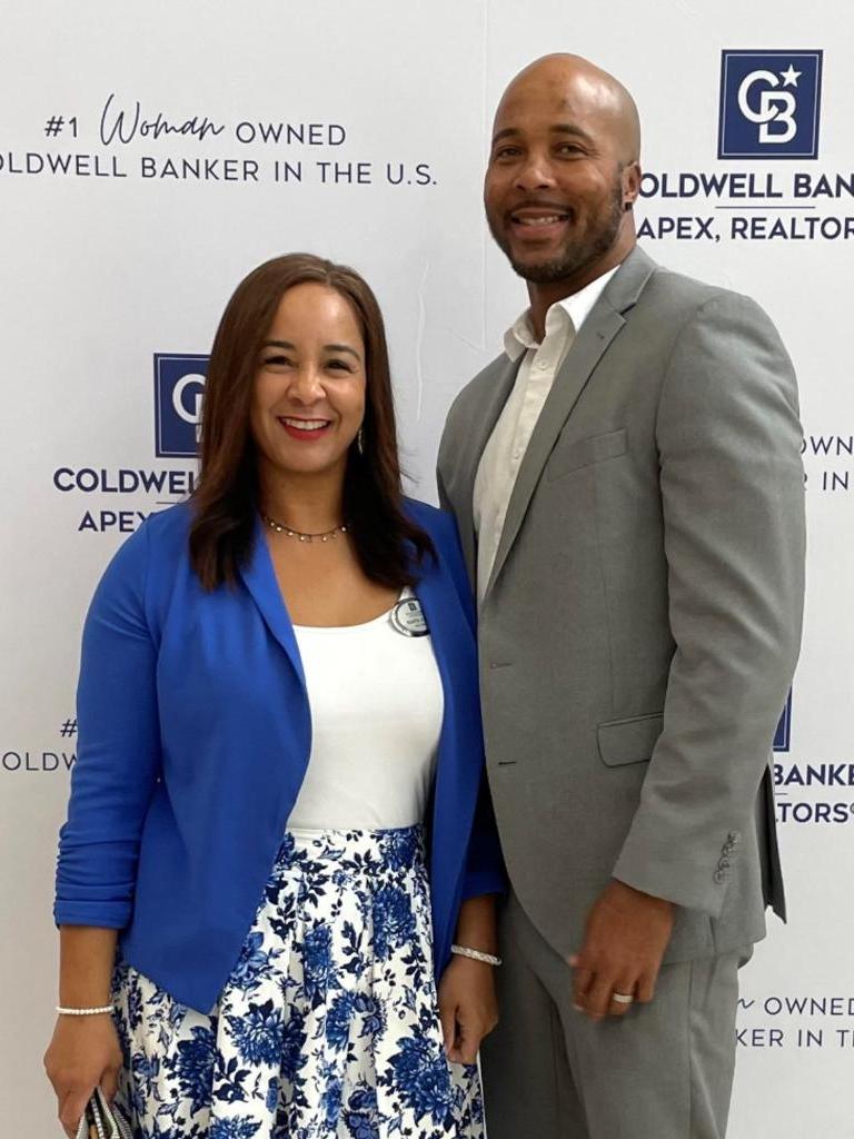 Robert and Vanita Kent Profile Photo