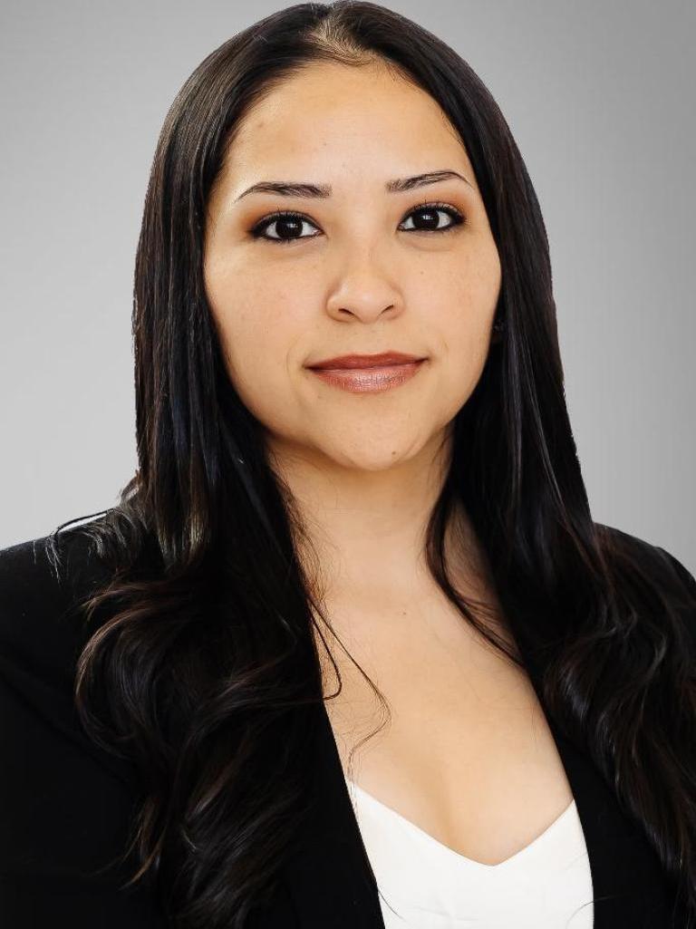 Michell Dominguez Profile Photo