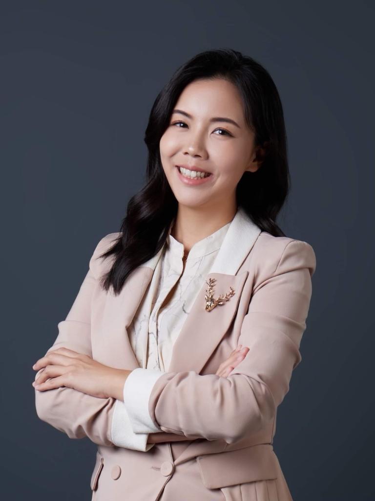 Hannah Hsu Profile Image