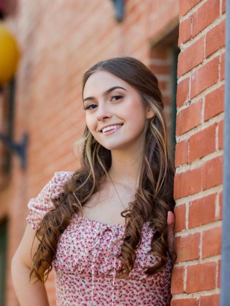Ginny Acosta Profile Image