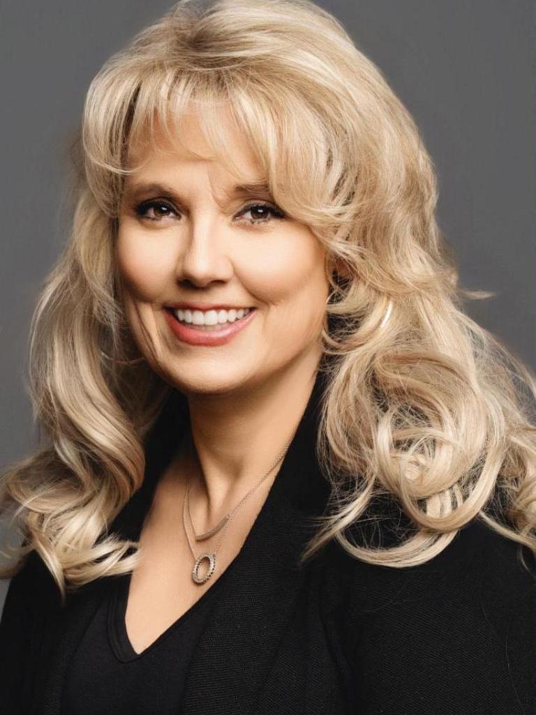 Deborah Worthington Profile Photo