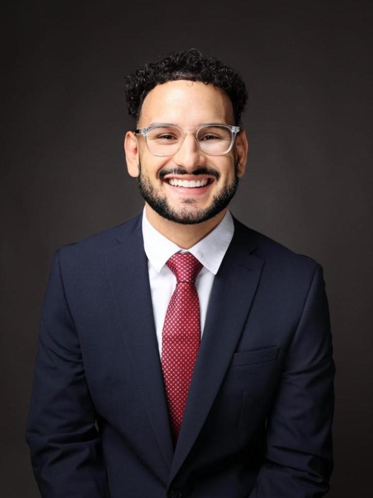 Josue Leonardo Profile Image