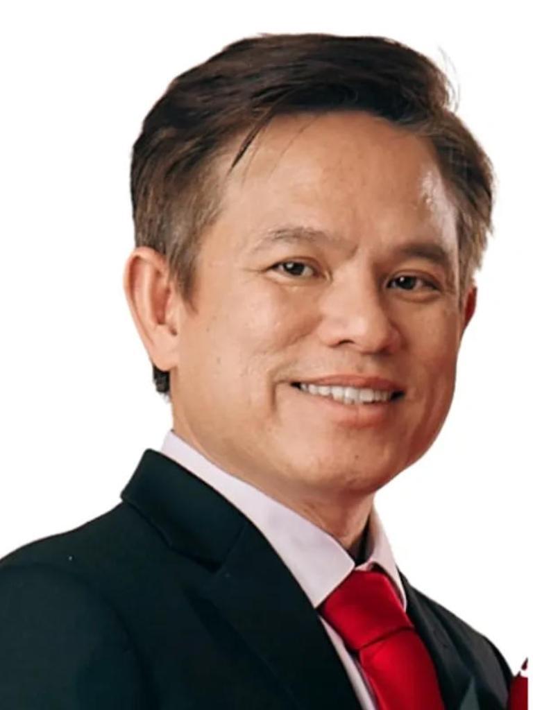 Steven Dao Profile Image