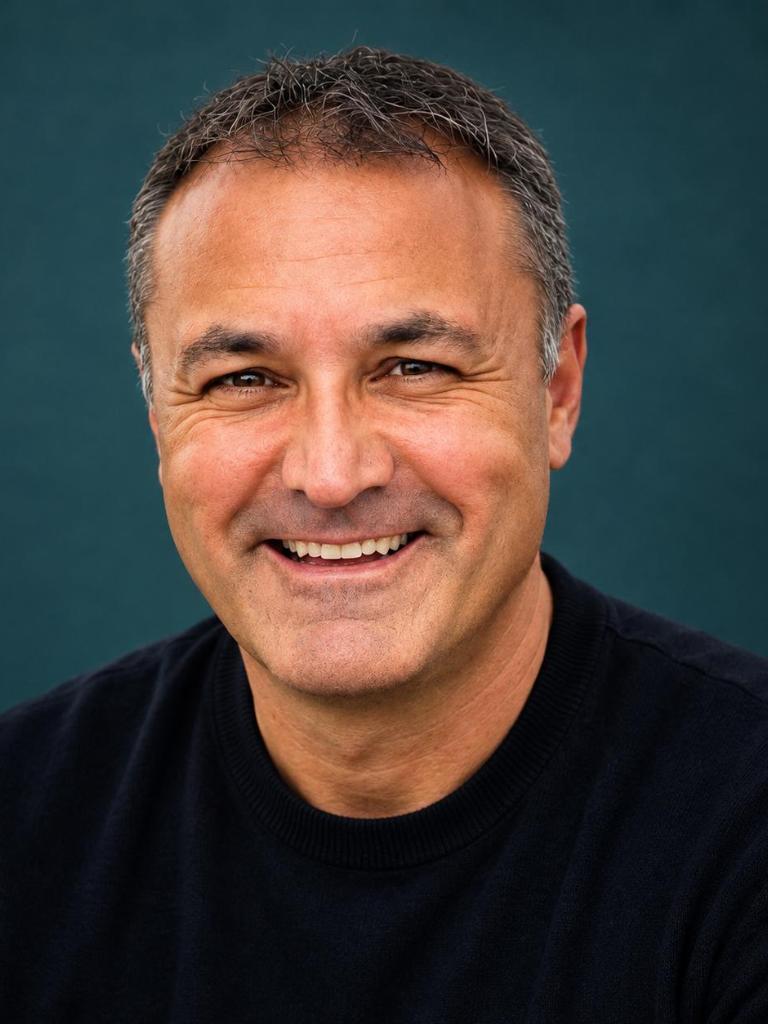 Michael Barakatt Profile Photo