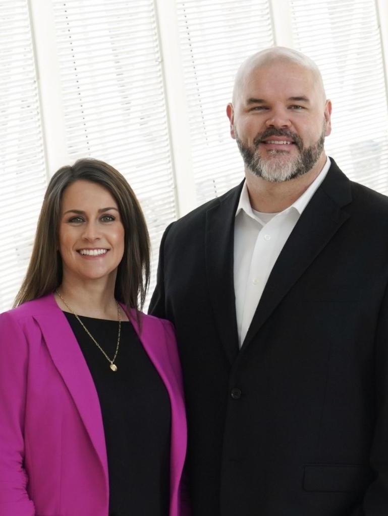 Chris and Sara Hudler Profile Photo
