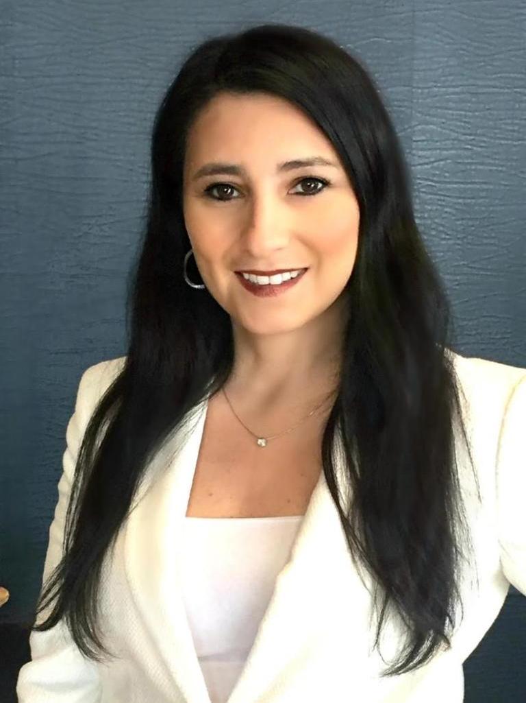 Kim Gonzalez Profile Image