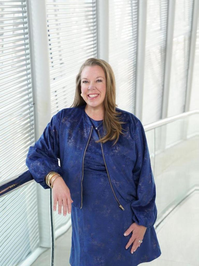 Stacy Faivre Profile Image