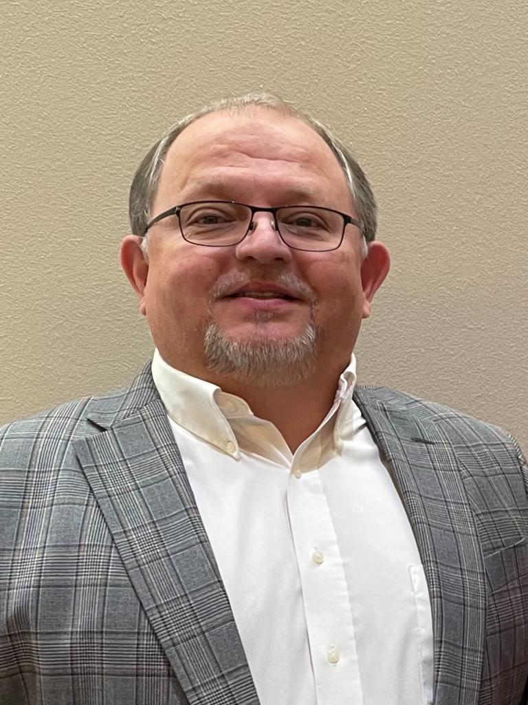 Darvin Messer Profile Image