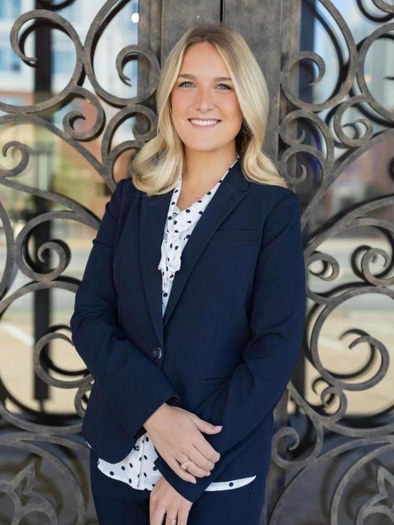 Faith Pullen Profile Photo