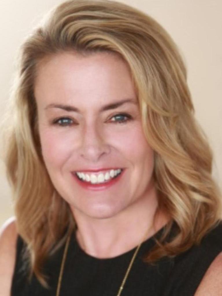 Andrea McShane Profile Image