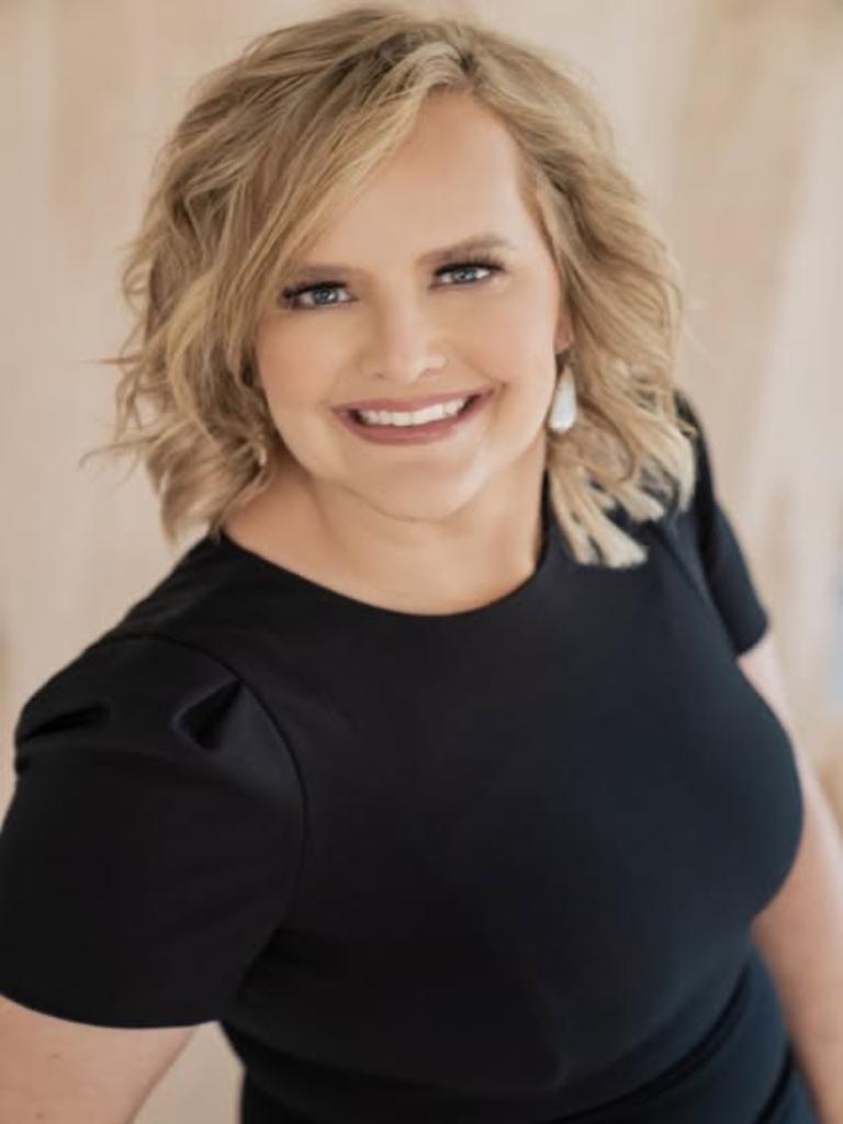 Kristi Brewer