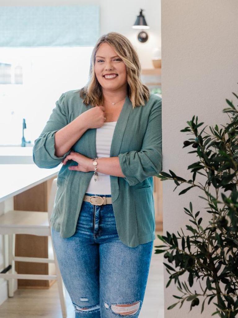 Bailey Frasier Profile Photo