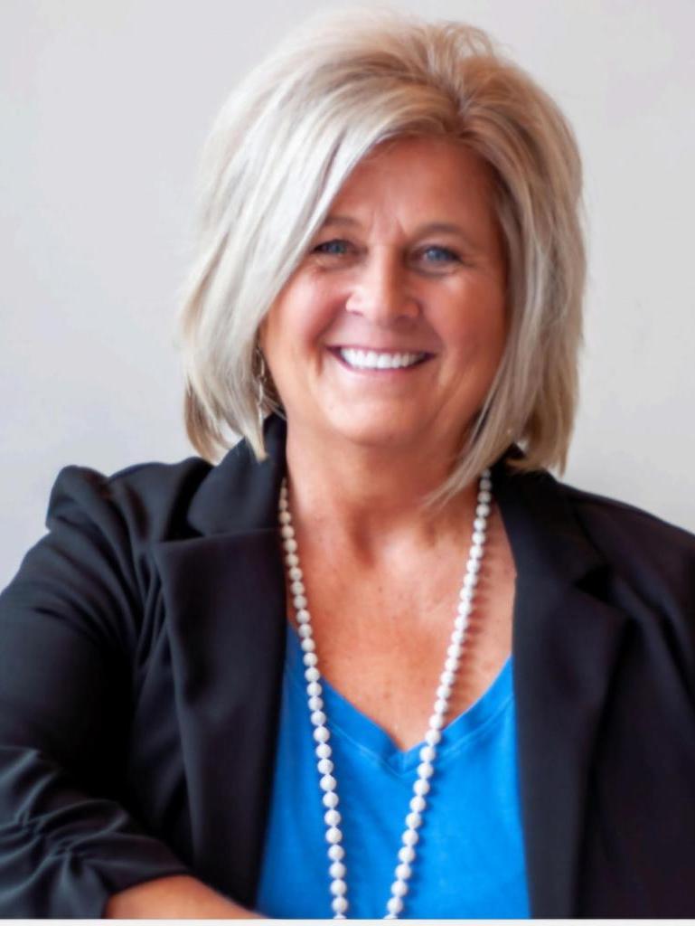 Jamie Lynn NeSmith Profile Image