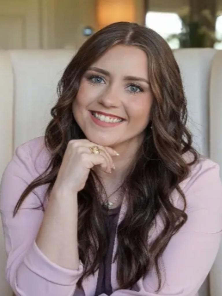 Aubree Smith-Davis Profile Image