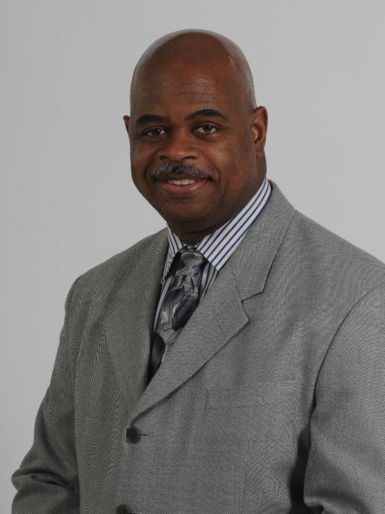 Rodney Chatman Profile Image