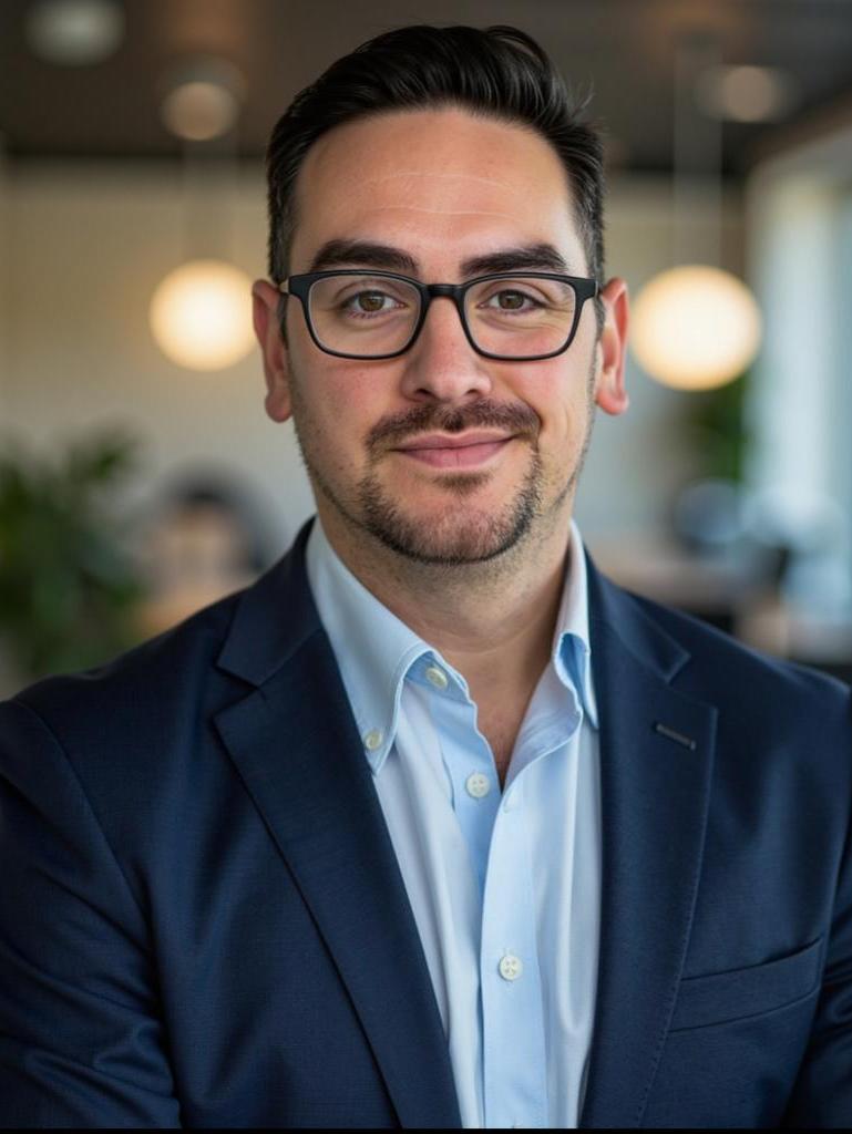 Alex Rodriguez Profile Image