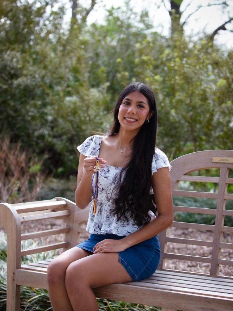 Ruby Sandoval Profile Image