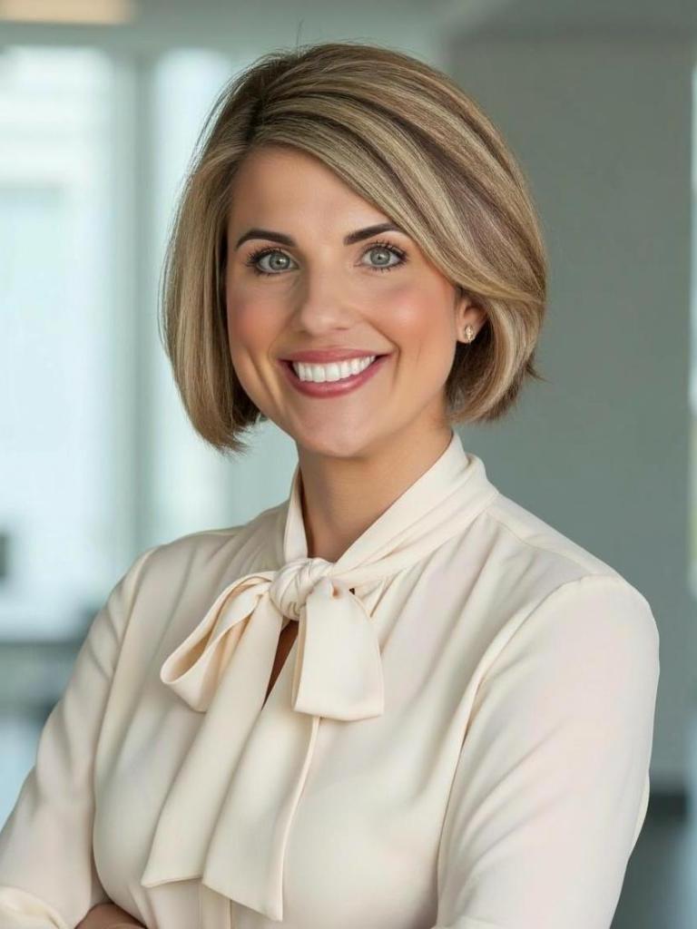 Courtney Womack Profile Photo