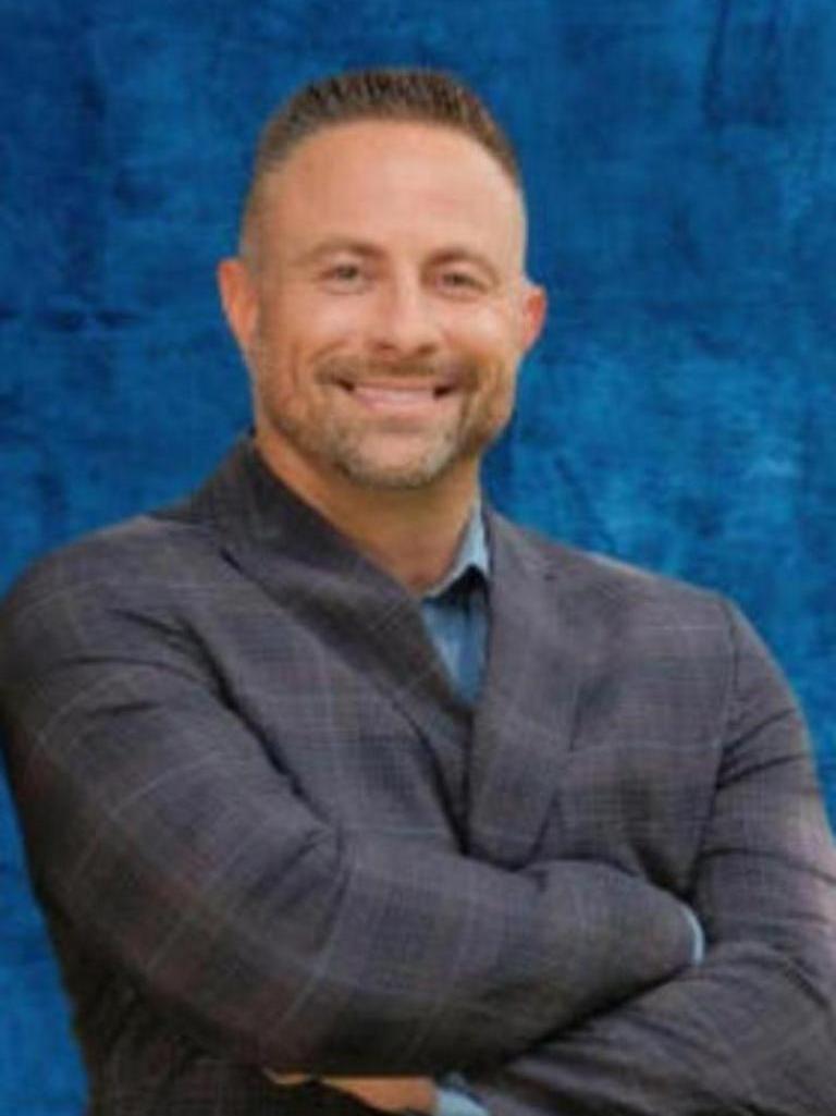 Matt Carlile Profile Image