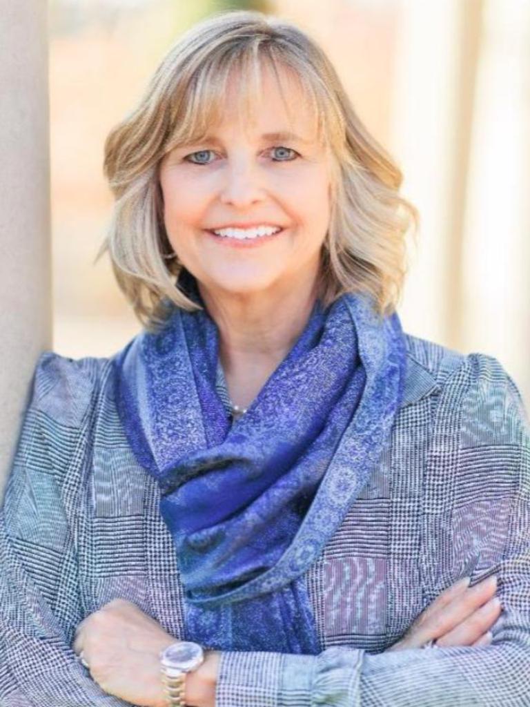 Janet Martin Profile Image
