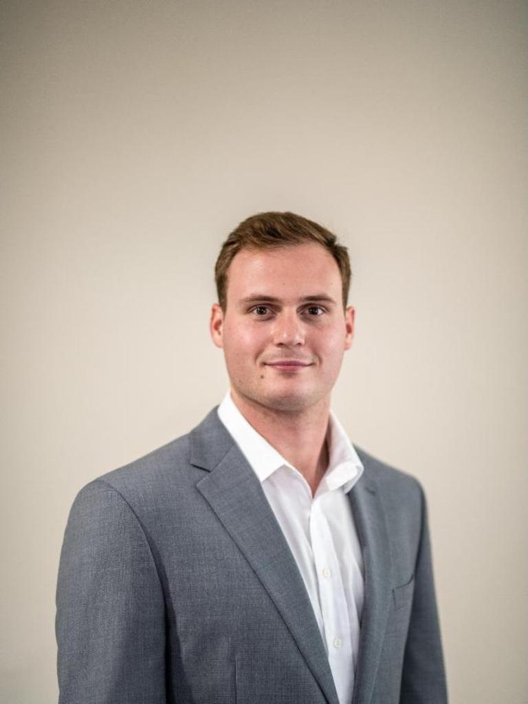 Cameron Brown Profile Photo