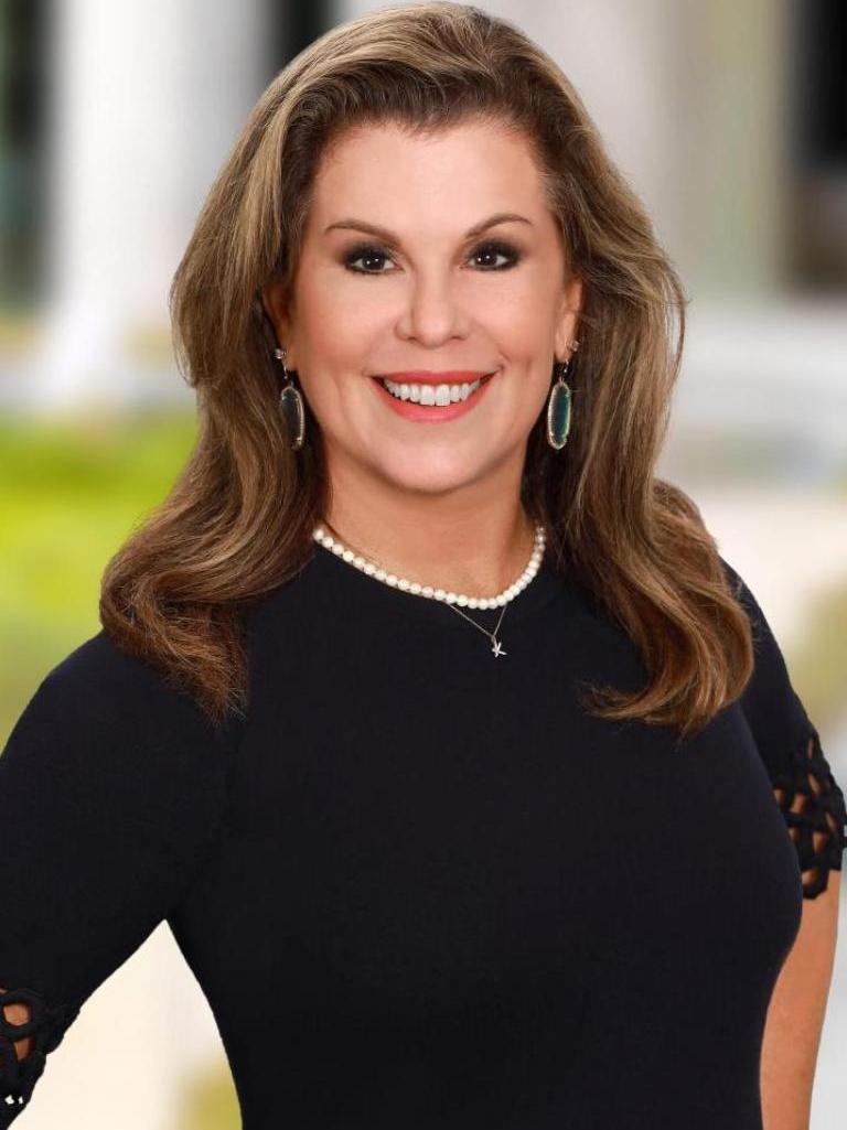 Kindra Kennedy Profile Image