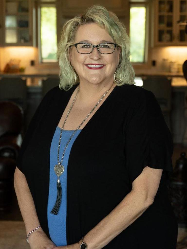 Lisa Henry-Weaver