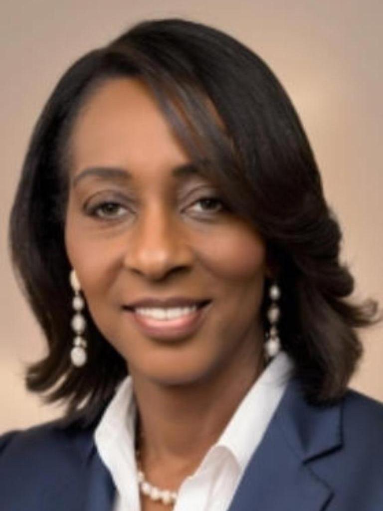 Sandra Allison Profile Image