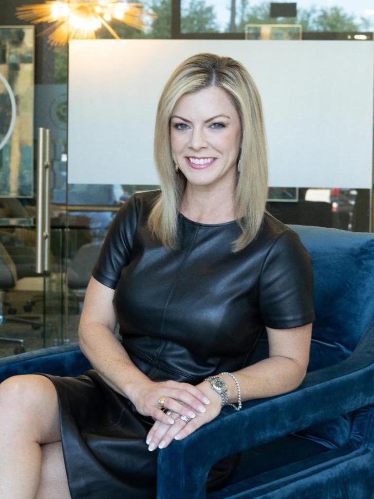 Shannon Gorden Profile Image