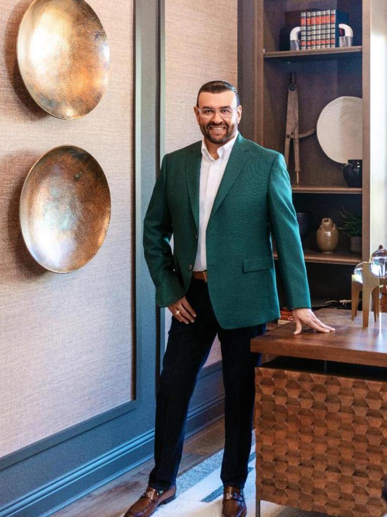 Manuel Chavez Profile Image