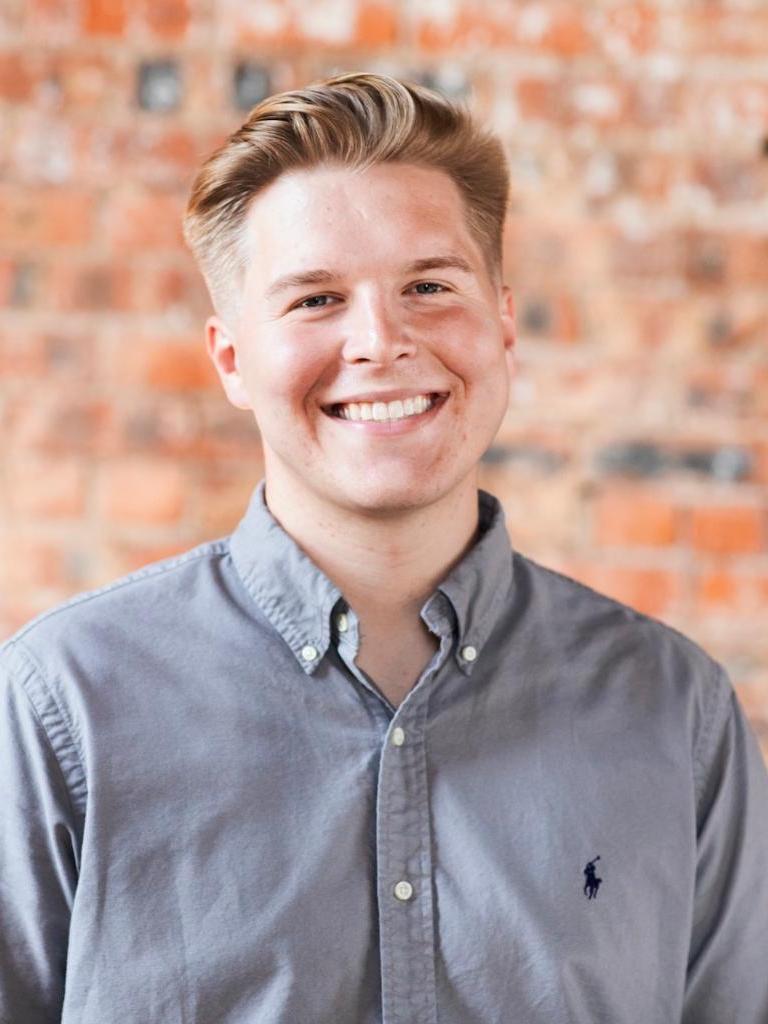 Jax Bacak Profile Photo