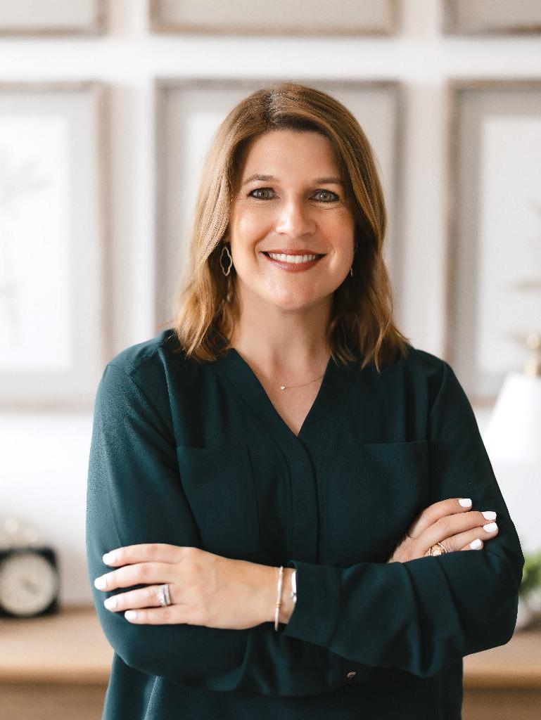 Monica Van Nest Profile Photo