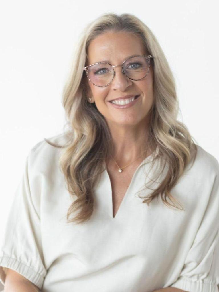 Jenn Bacak Profile Image