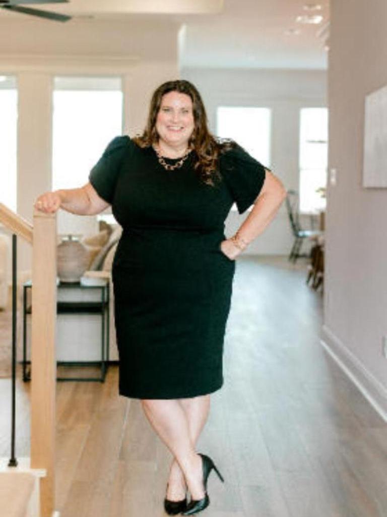 Stacey Martz Profile Image