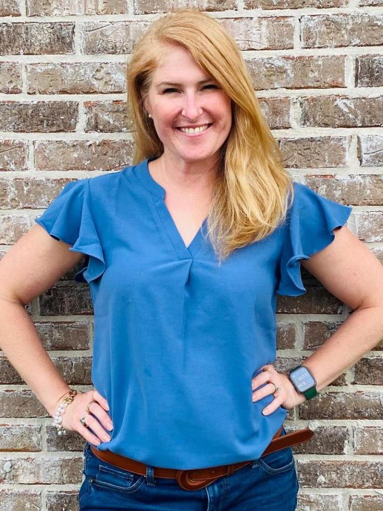 Breta Sandifer Profile Photo
