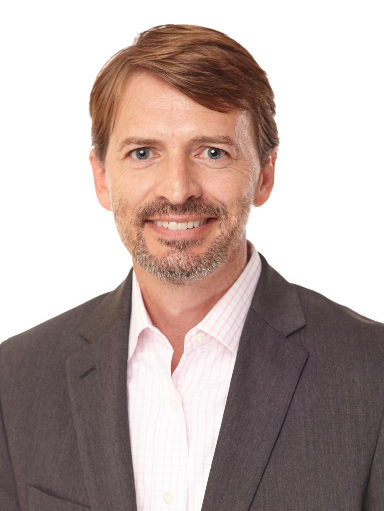 Scott Shine Profile Image