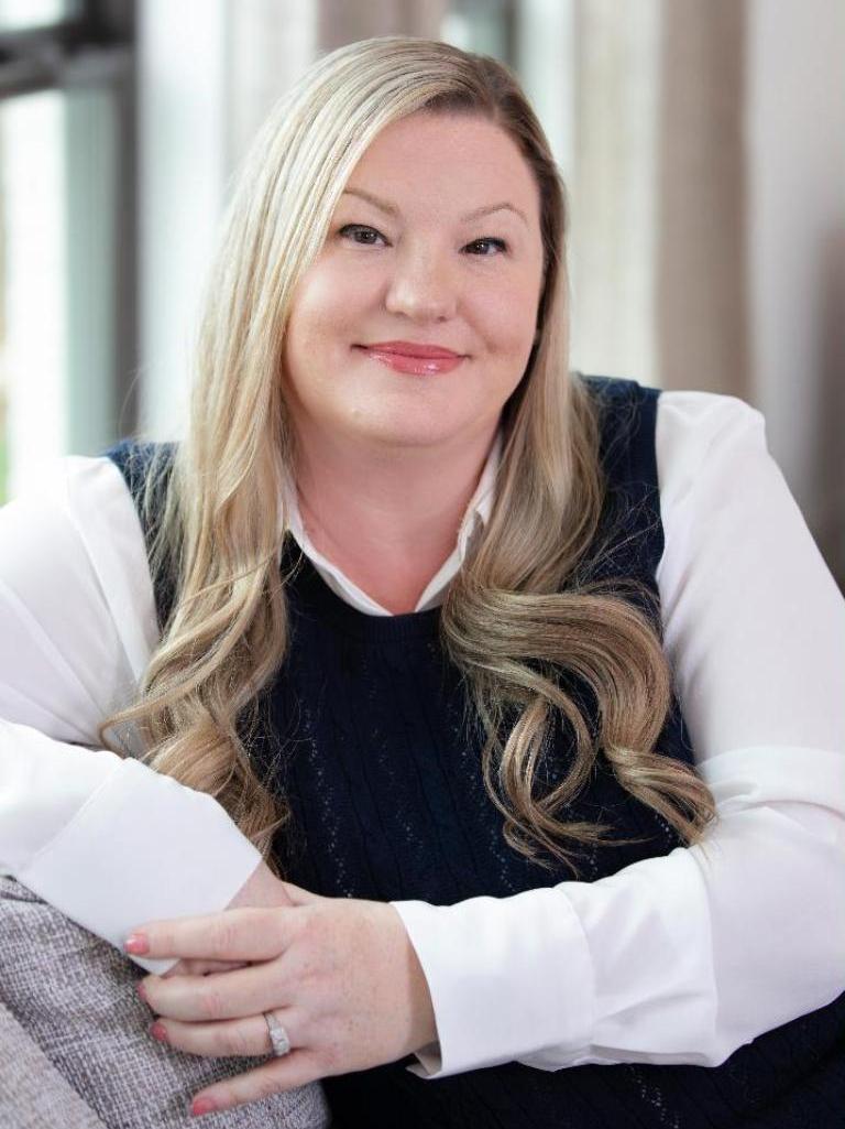 Angela Sandlin Profile Image