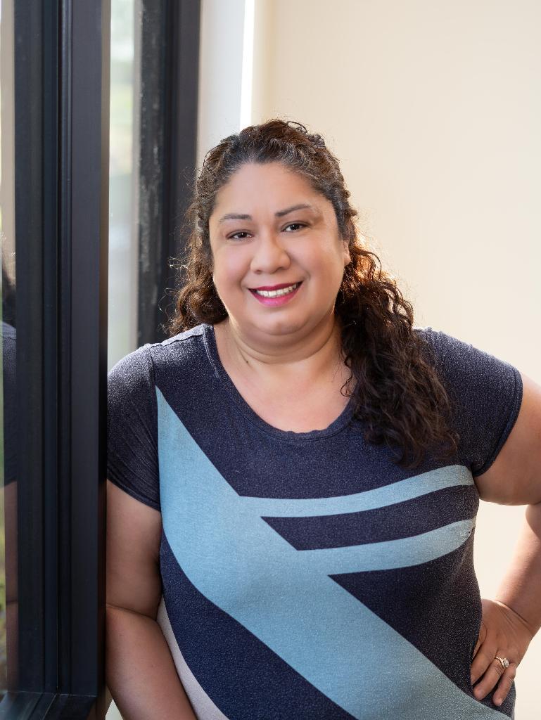 Rosa Castro Profile Image