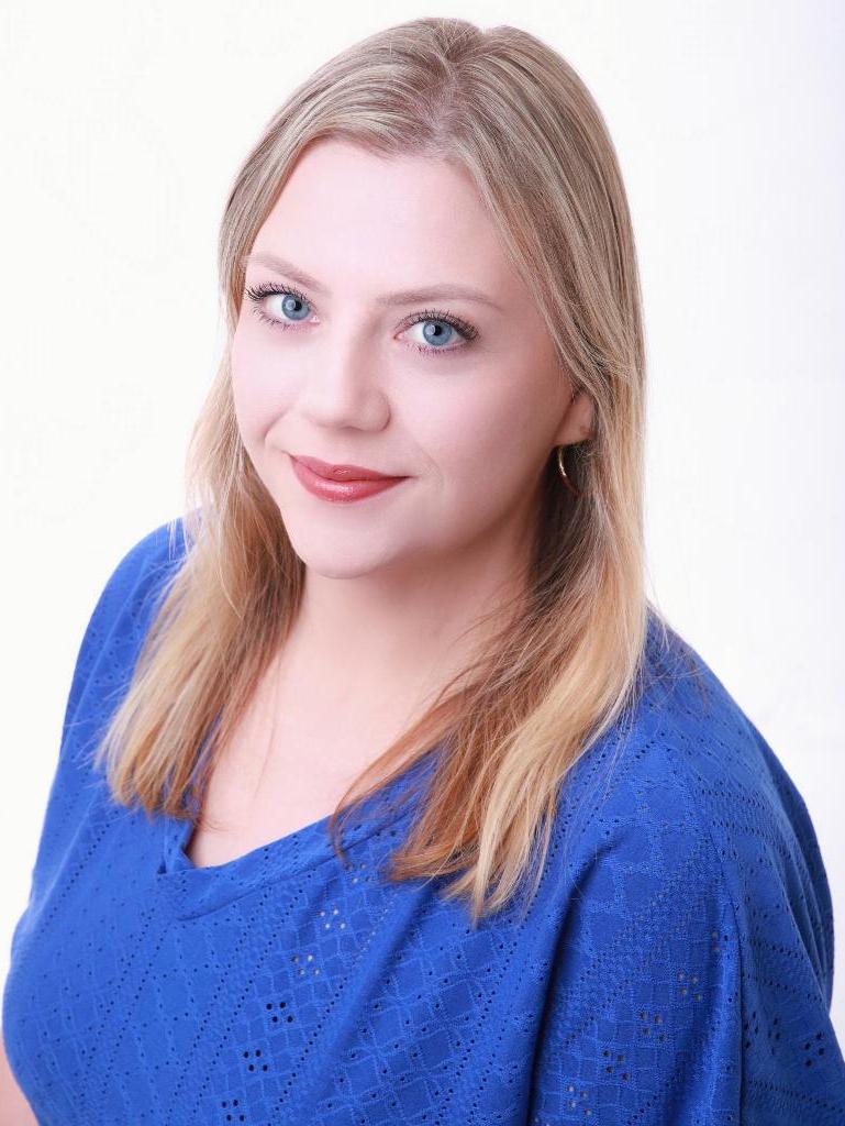 Olivia Fontaine Profile Photo
