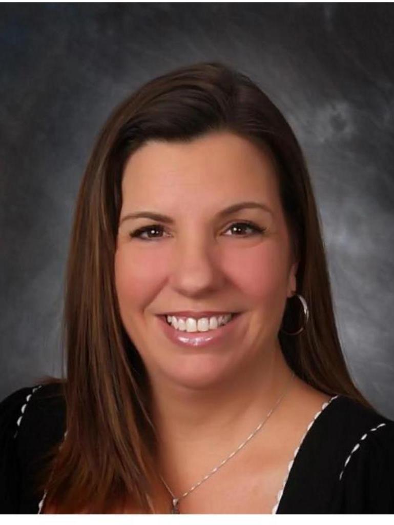 Jennifer Hogberg Profile Image
