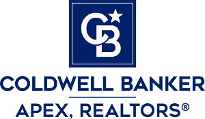Apex, Realtors Logo
