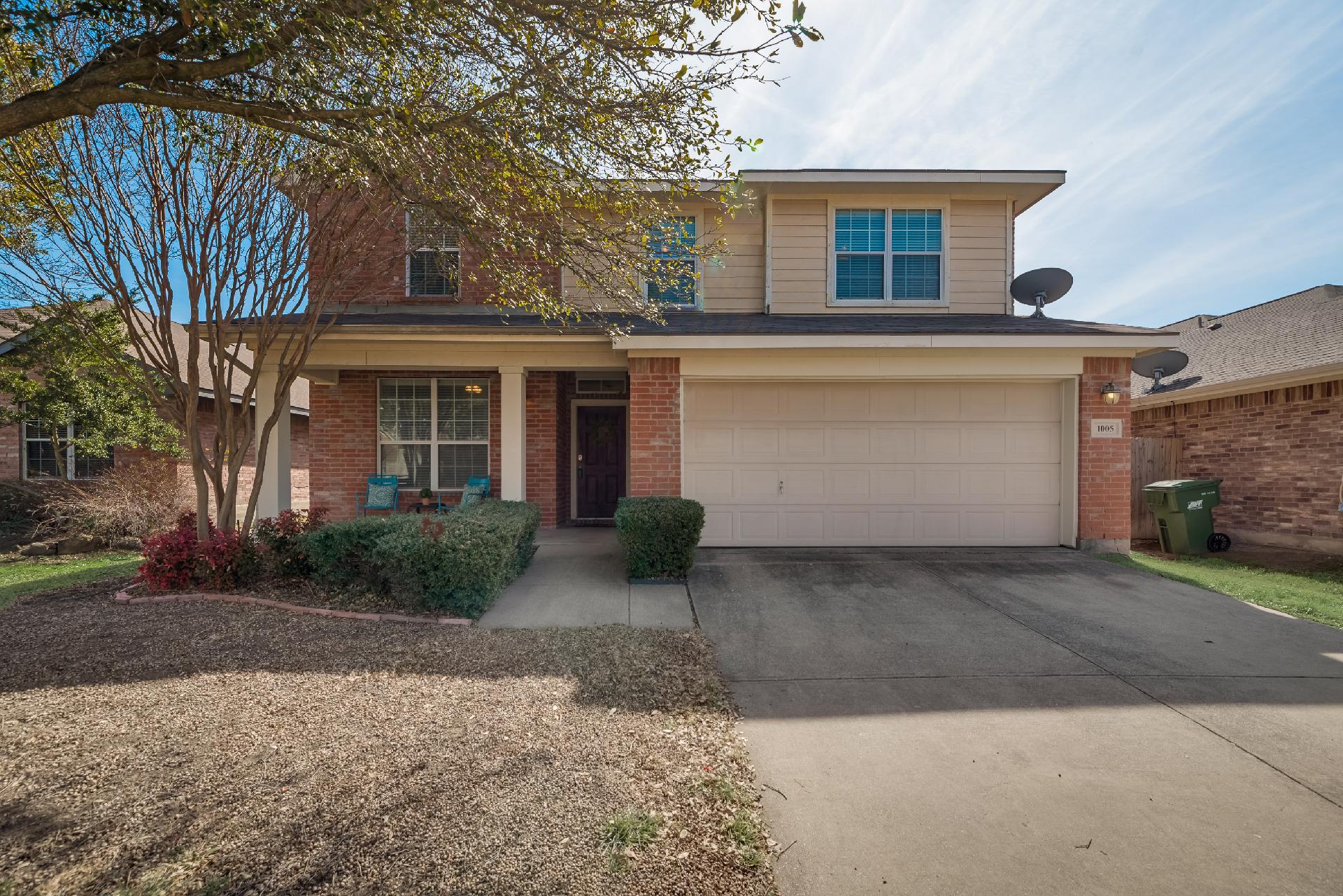 1005 Kimbro Drive Property Photo 1
