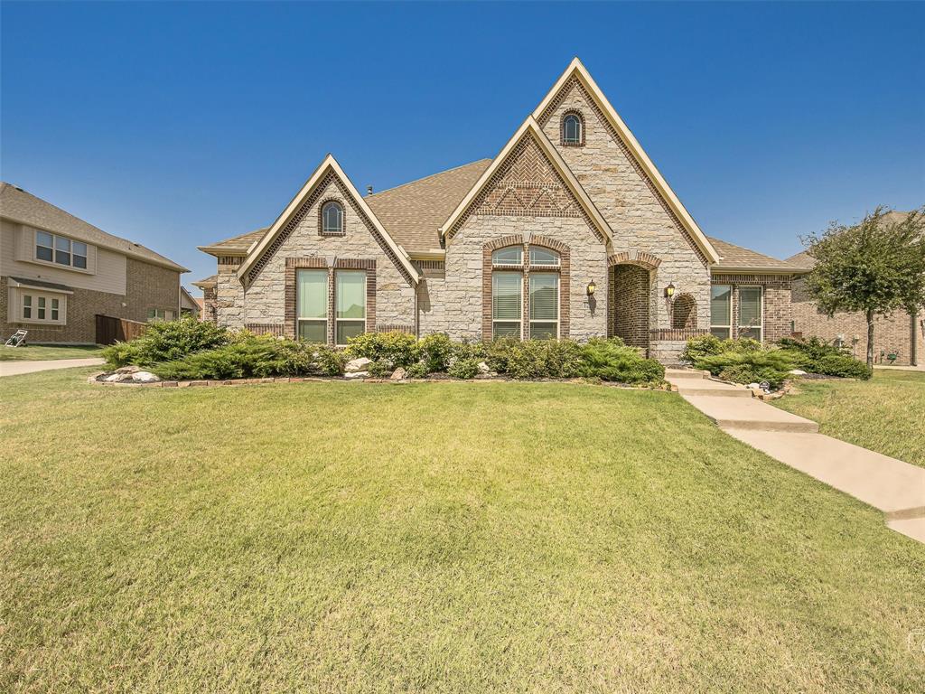 1221 Waterton Drive Property Photo 1
