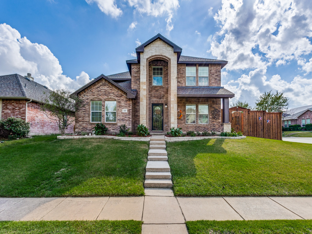 1306 Red River Lane Property Photo 1