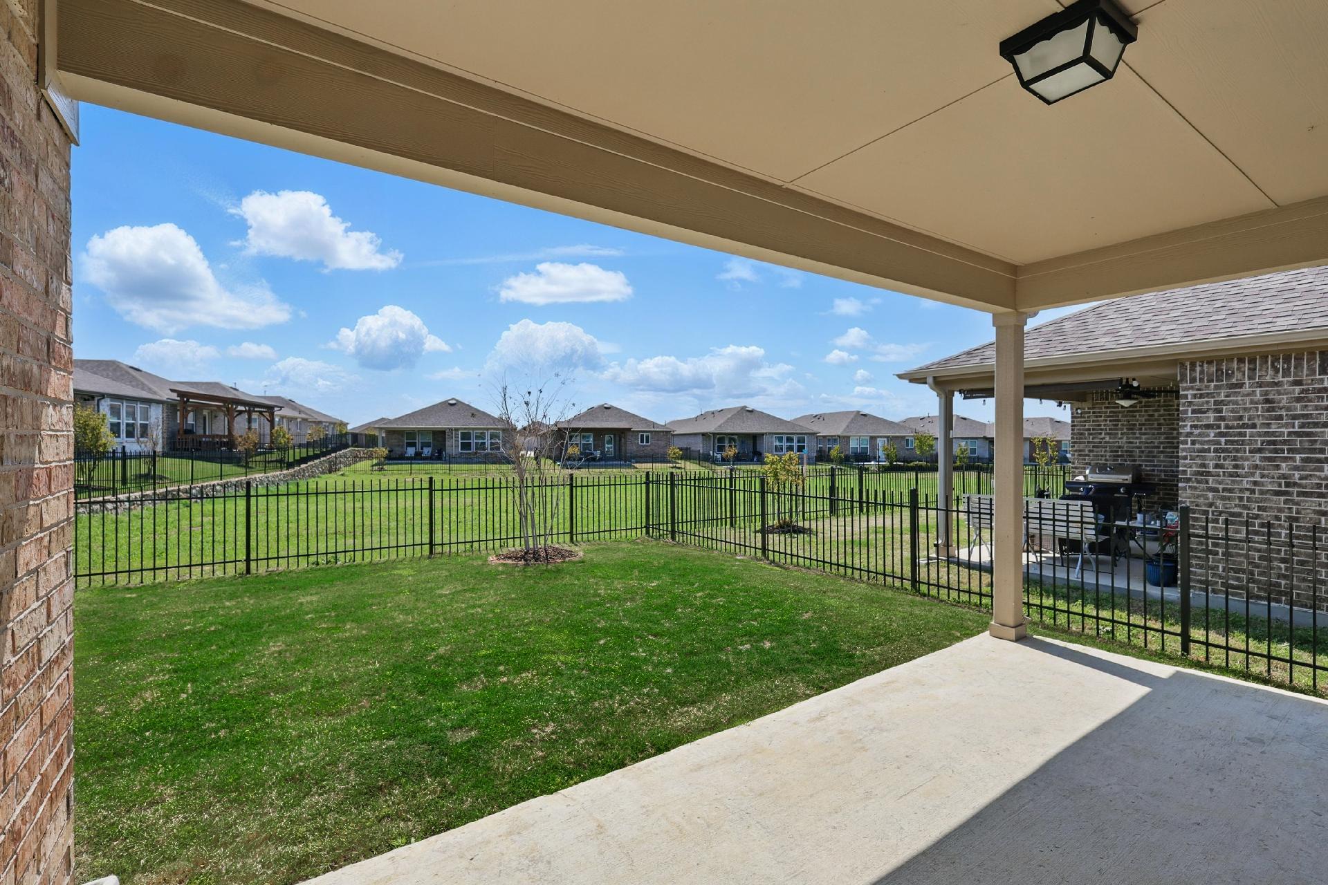 1256 Bright Stars Drive Property Photo 1