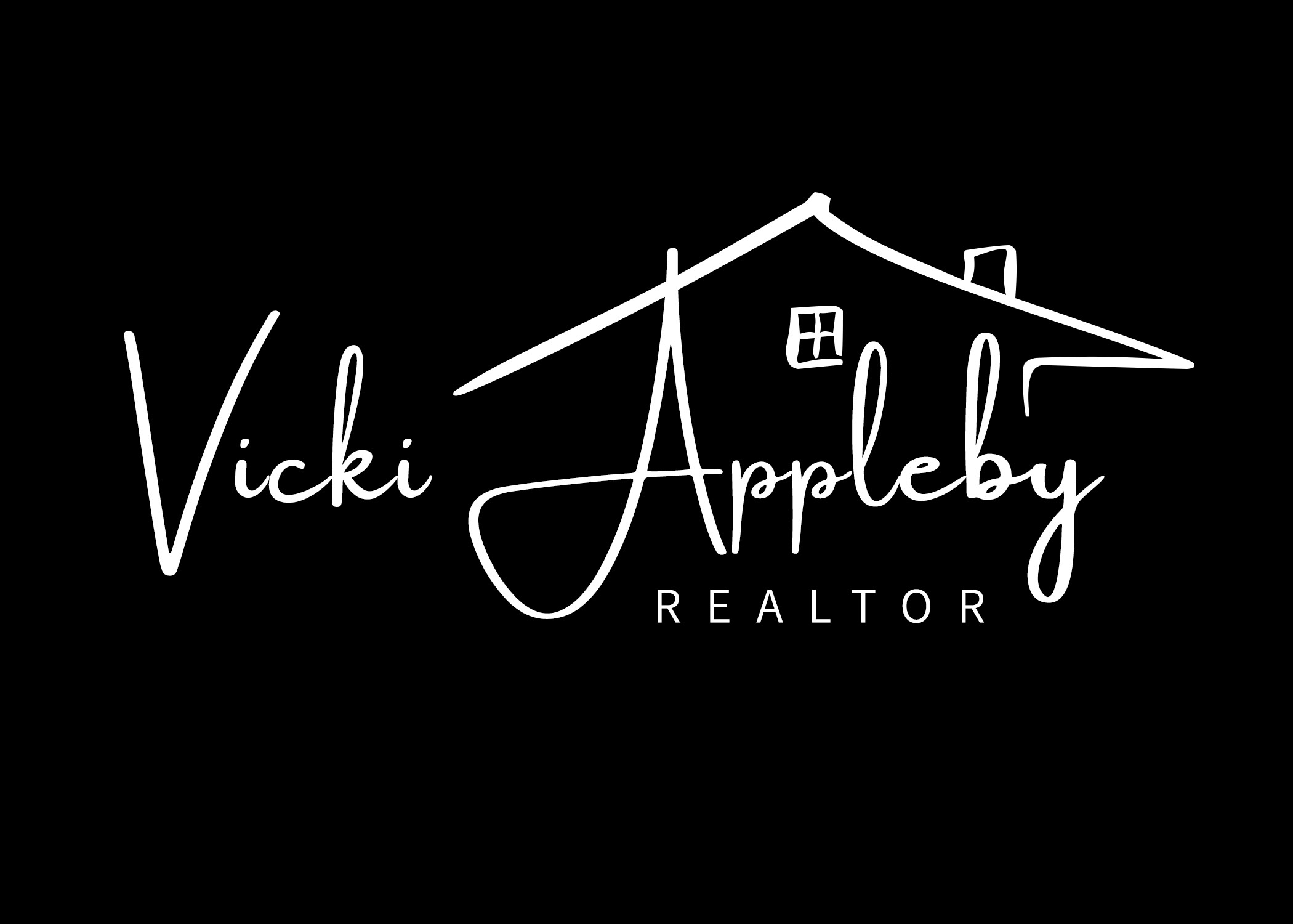 Vicki Appleby - Coldwell Banker Apex Realtors Logo