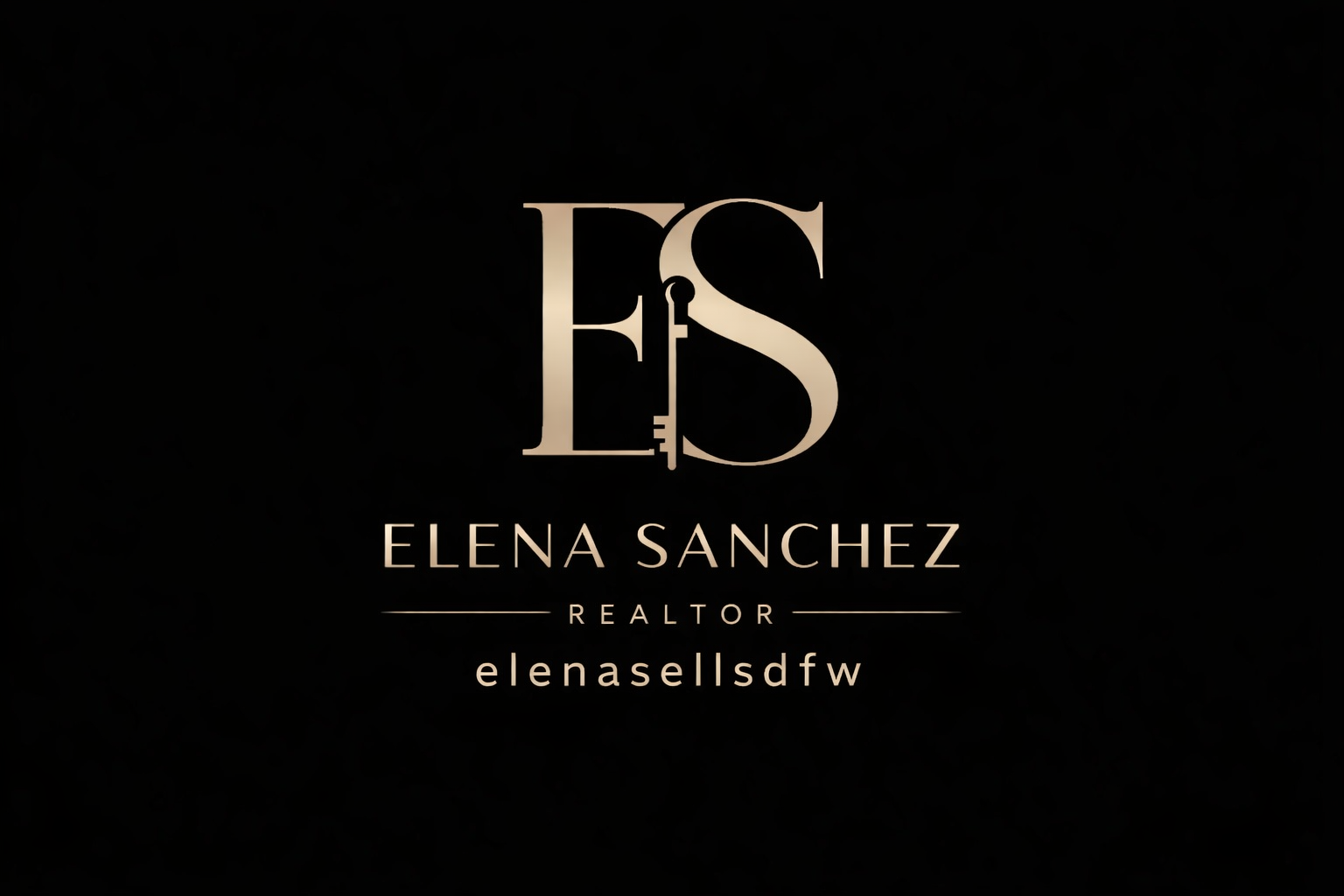 Elena Sanchez - Coldwell Banker Apex Realtors Logo